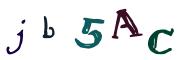 Imatge CAPTCHA