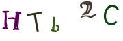 Imatge CAPTCHA
