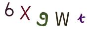 Imatge CAPTCHA