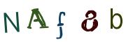 Imatge CAPTCHA