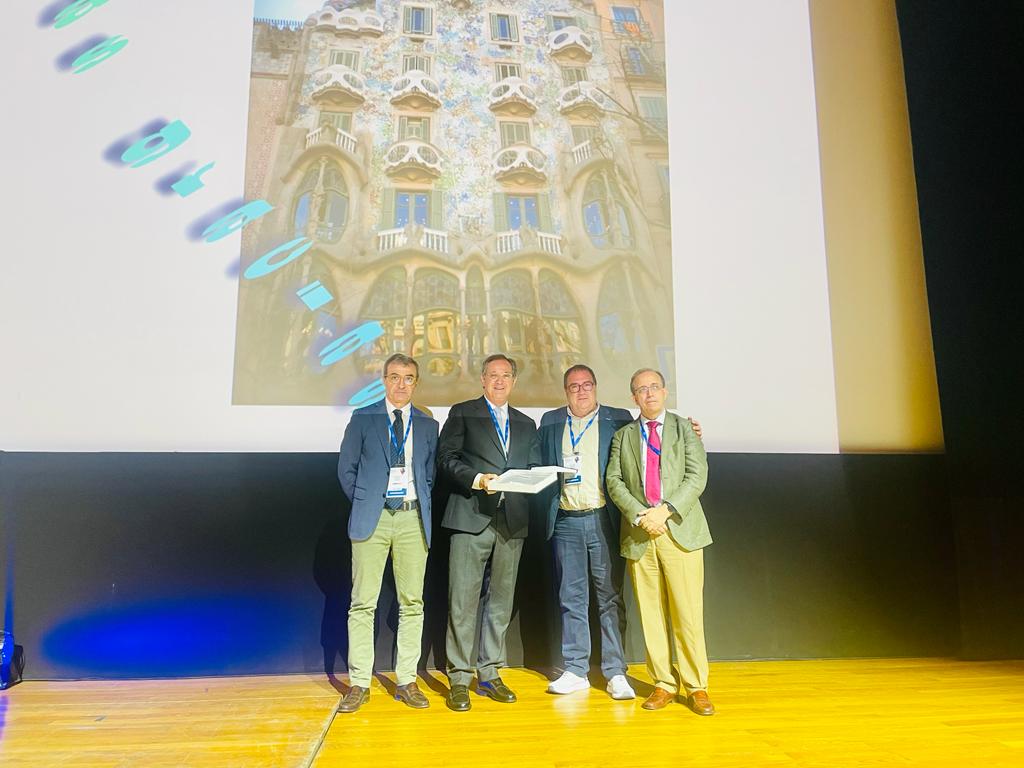Premio Amadeo Foz